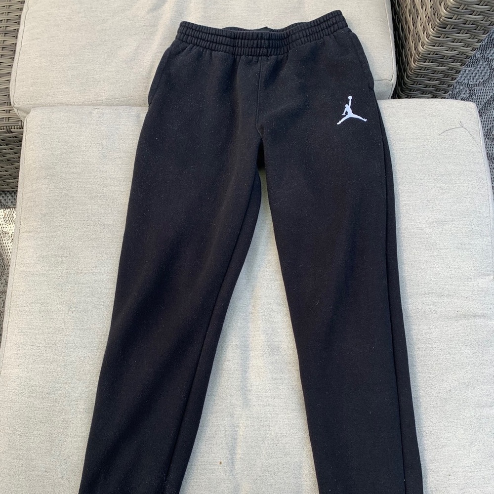 Boys Jordan Joggers